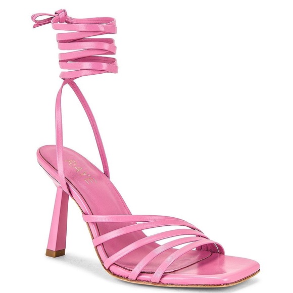 RAYE Shoes - RAYE Sookie Heels